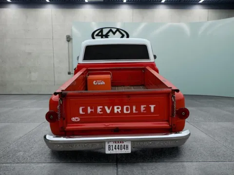More photos of 1969 Chevrolet C/K 10 at 4M Autoplex - Industrial Blvd, TX