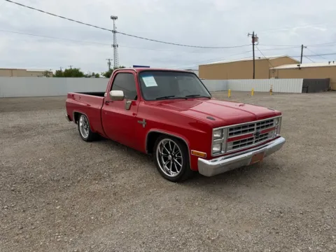 More photos of 1986 Chevrolet C/K 10 at 4M Autoplex - Industrial Blvd, TX
