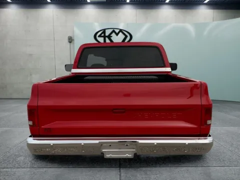 More photos of 1986 Chevrolet C/K 10 at 4M Autoplex - Industrial Blvd, TX