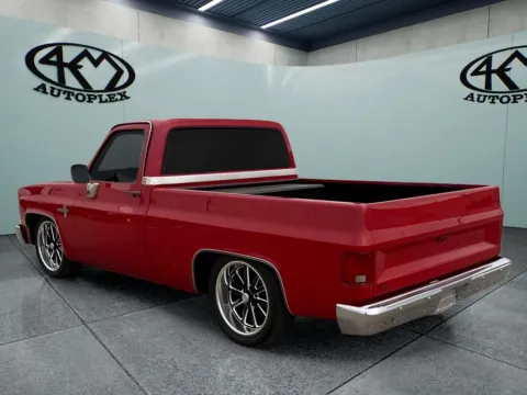 More photos of 1986 Chevrolet C/K 10 at 4M Autoplex - Industrial Blvd, TX