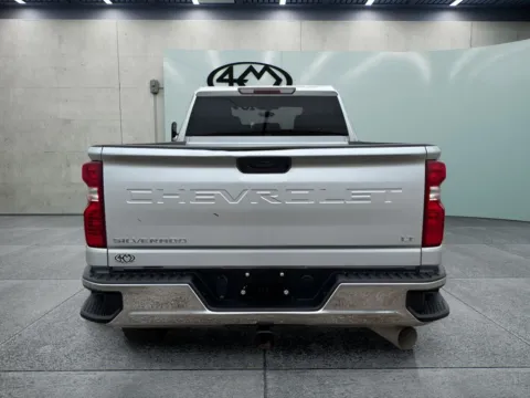 More photos of 2022 Chevrolet Silverado 3500HD LT at 4M Autoplex - Industrial Blvd, TX