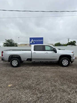 Photos of 2022 Chevrolet Silverado 3500HD LT for sale in Abilene, TX at 4M Autoplex - Industrial Blvd
