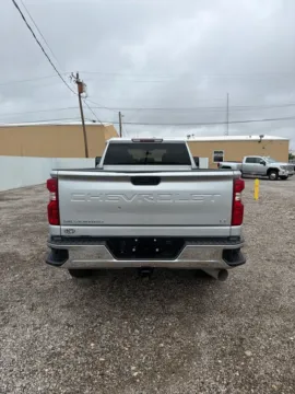 More photos of 2022 Chevrolet Silverado 3500HD LT at 4M Autoplex - Industrial Blvd, TX