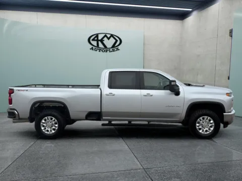 Photos of 2022 Chevrolet Silverado 3500HD LT for sale in Abilene, TX at 4M Autoplex - Industrial Blvd