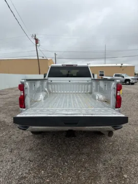 More photos of 2022 Chevrolet Silverado 3500HD LT at 4M Autoplex - Industrial Blvd, TX