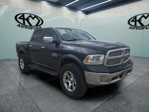 Unknown 2018 Ram 1500 Laramie for sale in Abilene, TX