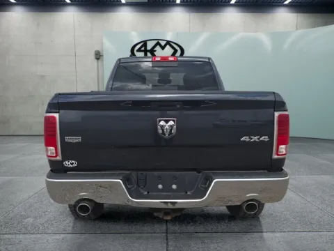 More photos of 2018 Ram 1500 Laramie at 4M Autoplex - Industrial Blvd, TX