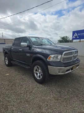 Unknown 2018 Ram 1500 Laramie for sale in Abilene, TX
