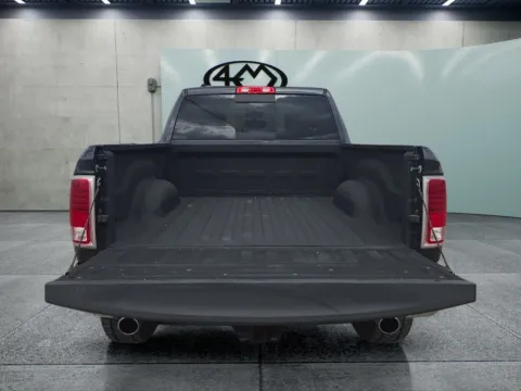 More photos of 2018 Ram 1500 Laramie at 4M Autoplex - Industrial Blvd, TX