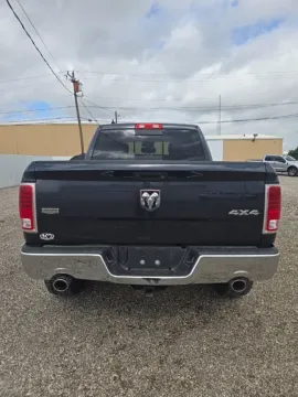More photos of 2018 Ram 1500 Laramie at 4M Autoplex - Industrial Blvd, TX