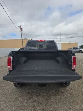More photos of 2018 Ram 1500 Laramie at 4M Autoplex - Industrial Blvd, TX