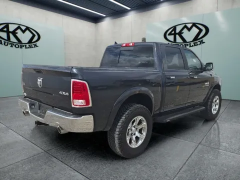 Another view of 2018 Ram 1500 Laramie for sale in Abilene, TX at 4M Autoplex - Industrial Blvd