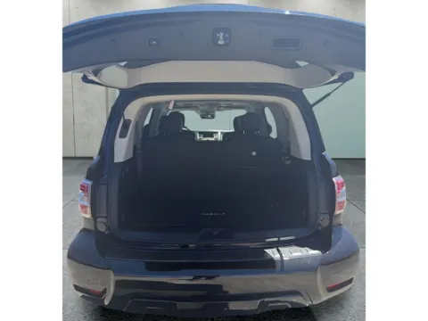 More photos of 2019 Nissan Armada SL at 4M Autoplex - Industrial Blvd, TX