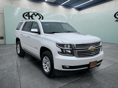 Unknown 2019 Chevrolet Tahoe Premier for sale in Abilene, TX
