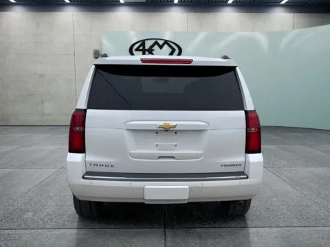 More photos of 2019 Chevrolet Tahoe Premier at 4M Autoplex - Industrial Blvd, TX