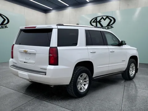 Another view of 2019 Chevrolet Tahoe Premier for sale in Abilene, TX at 4M Autoplex - Industrial Blvd