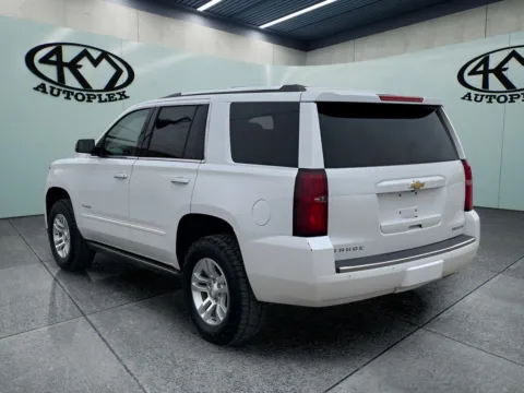 More photos of 2019 Chevrolet Tahoe Premier at 4M Autoplex - Industrial Blvd, TX