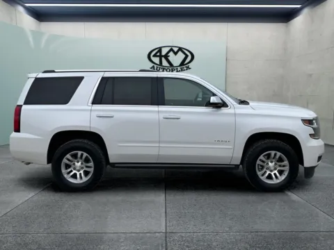 Photos of 2019 Chevrolet Tahoe Premier for sale in Abilene, TX at 4M Autoplex - Industrial Blvd
