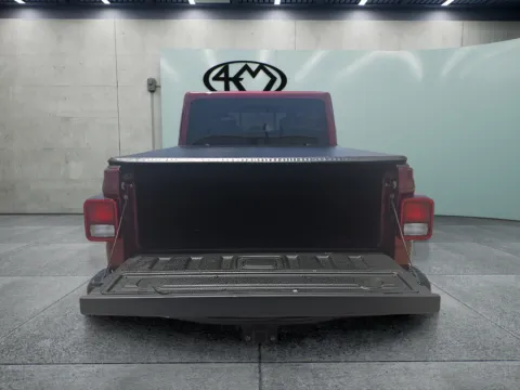 More photos of 2021 Jeep Gladiator Rubicon at 4M Autoplex - Industrial Blvd, TX