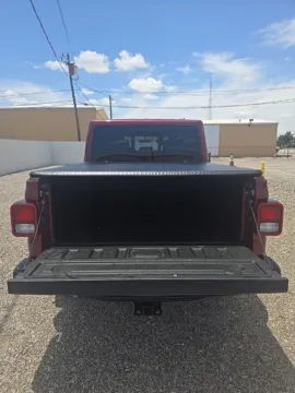 More photos of 2021 Jeep Gladiator Rubicon at 4M Autoplex - Industrial Blvd, TX