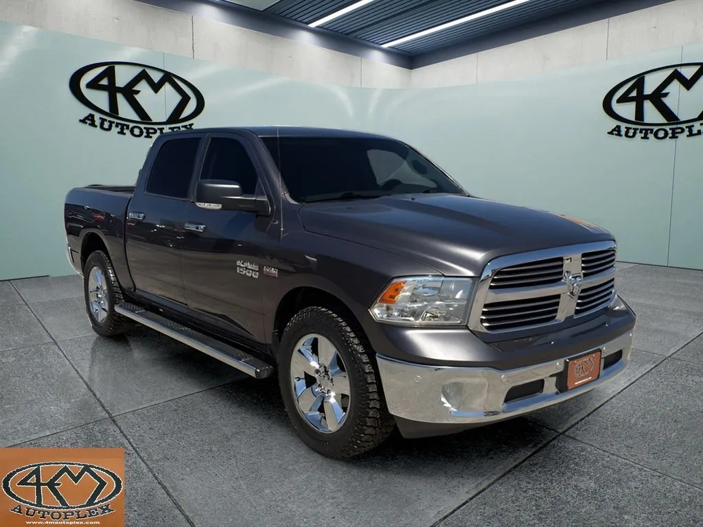 2018 Ram 1500 Big Horn for sale in Abilene, TX