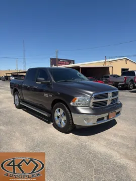 Unknown 2018 Ram 1500 Big Horn for sale in Abilene, TX