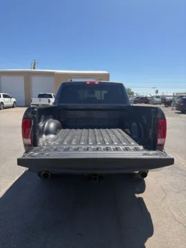 More photos of 2018 Ram 1500 Big Horn at 4M Autoplex - Industrial Blvd, TX