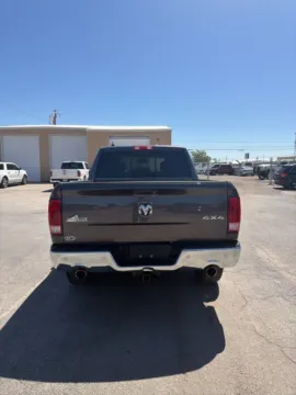 More photos of 2018 Ram 1500 Big Horn at 4M Autoplex - Industrial Blvd, TX
