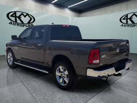 More photos of 2018 Ram 1500 Big Horn at 4M Autoplex - Industrial Blvd, TX