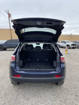 More photos of 2018 Jeep Compass Latitude at 4M Autoplex - Industrial Blvd, TX