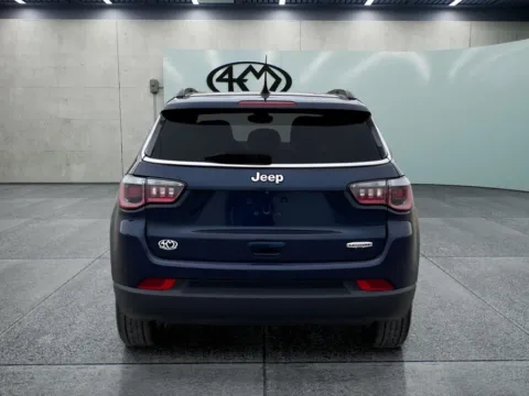 More photos of 2018 Jeep Compass Latitude at 4M Autoplex - Industrial Blvd, TX