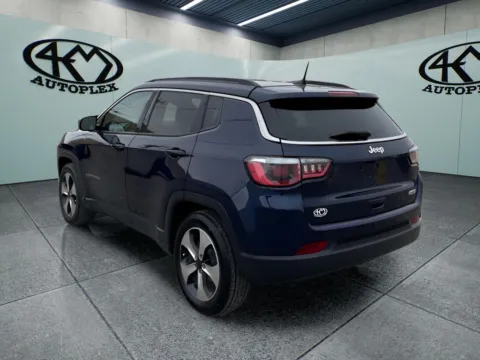 More photos of 2018 Jeep Compass Latitude at 4M Autoplex - Industrial Blvd, TX