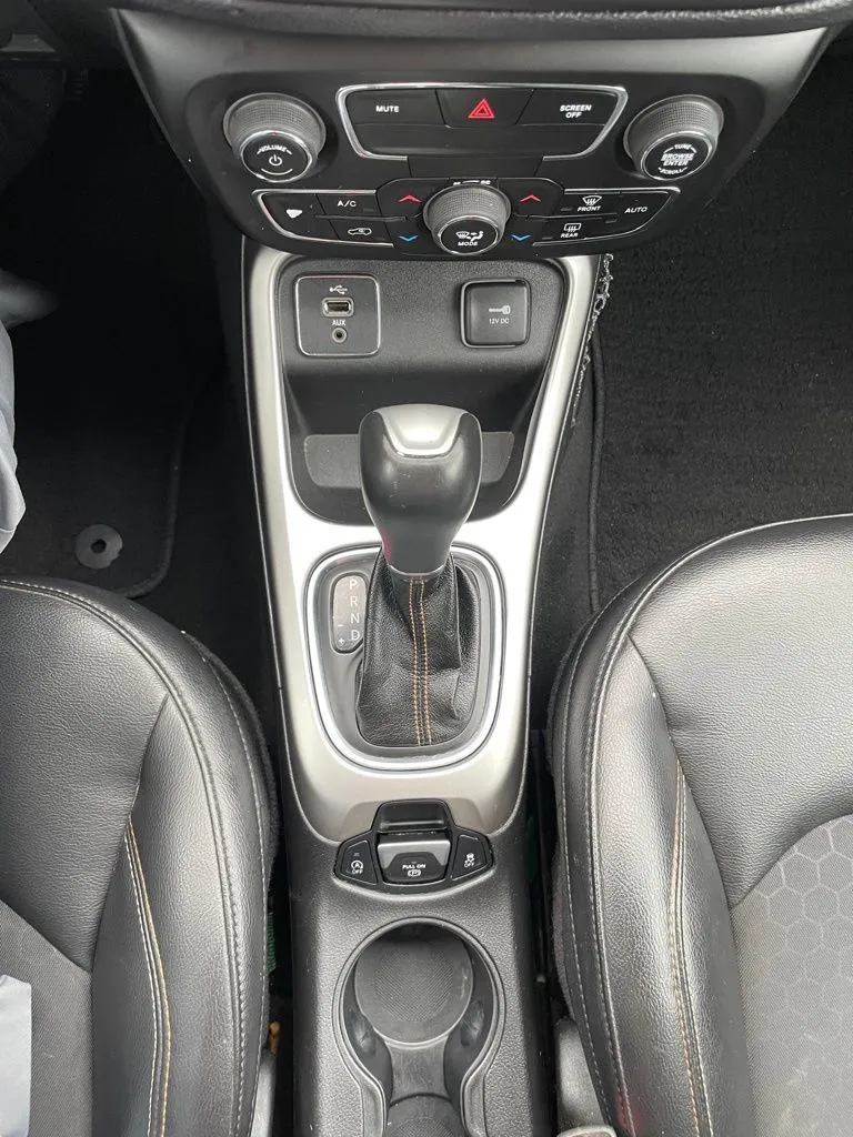 Jeep Compass photo 18