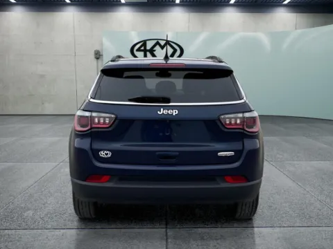 More photos of 2018 Jeep Compass Latitude at 4M Autoplex - Industrial Blvd, TX