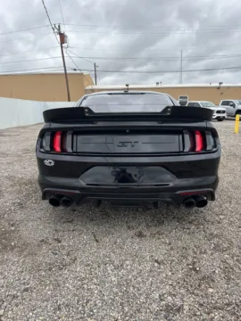 More photos of 2019 Ford Mustang GT at 4M Autoplex - Industrial Blvd, TX