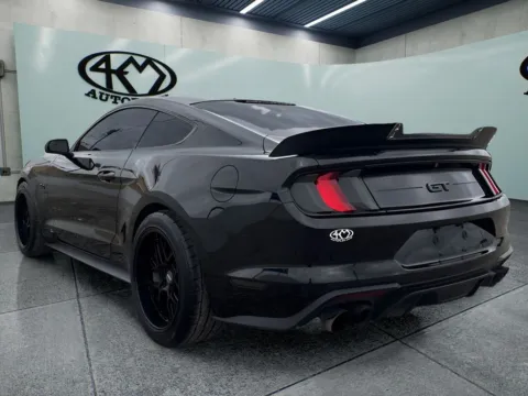 More photos of 2019 Ford Mustang GT at 4M Autoplex - Industrial Blvd, TX
