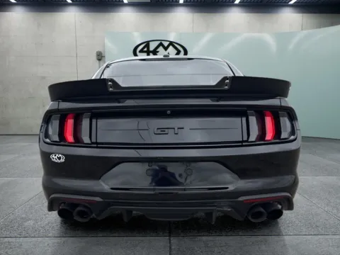 More photos of 2019 Ford Mustang GT at 4M Autoplex - Industrial Blvd, TX