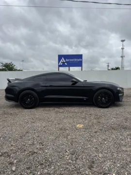 Photos of 2019 Ford Mustang GT for sale in Abilene, TX at 4M Autoplex - Industrial Blvd
