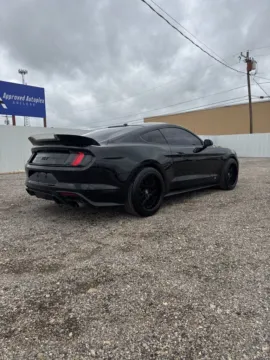 Another view of 2019 Ford Mustang GT for sale in Abilene, TX at 4M Autoplex - Industrial Blvd