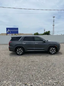 Photos of 2022 Hyundai Palisade Calligraphy for sale in Abilene, TX at 4M Autoplex - Industrial Blvd