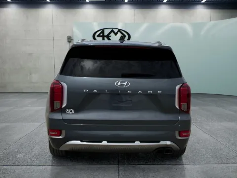 More photos of 2022 Hyundai Palisade Calligraphy at 4M Autoplex - Industrial Blvd, TX