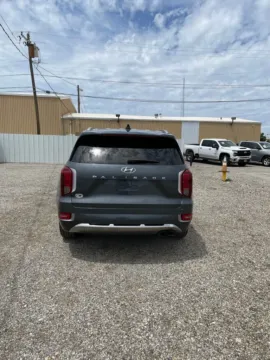 More photos of 2022 Hyundai Palisade Calligraphy at 4M Autoplex - Industrial Blvd, TX