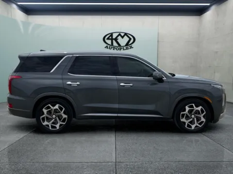 Photos of 2022 Hyundai Palisade Calligraphy for sale in Abilene, TX at 4M Autoplex - Industrial Blvd