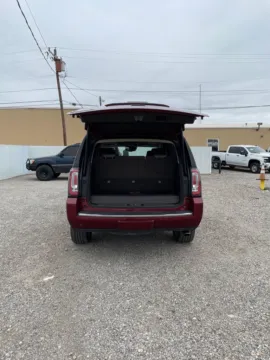 More photos of 2016 GMC Yukon Denali at 4M Autoplex - Industrial Blvd, TX