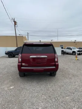 More photos of 2016 GMC Yukon Denali at 4M Autoplex - Industrial Blvd, TX