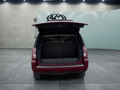 More photos of 2016 GMC Yukon Denali at 4M Autoplex - Industrial Blvd, TX