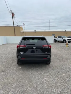 More photos of 2021 Toyota RAV4 XLE at 4M Autoplex - Industrial Blvd, TX
