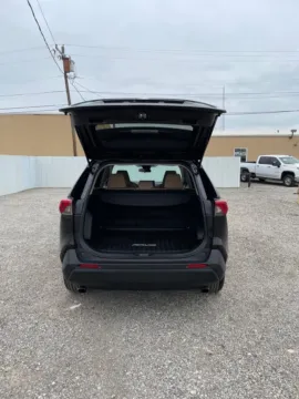 More photos of 2021 Toyota RAV4 XLE at 4M Autoplex - Industrial Blvd, TX