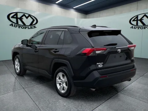 More photos of 2021 Toyota RAV4 XLE at 4M Autoplex - Industrial Blvd, TX