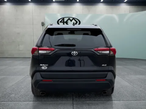 More photos of 2021 Toyota RAV4 XLE at 4M Autoplex - Industrial Blvd, TX